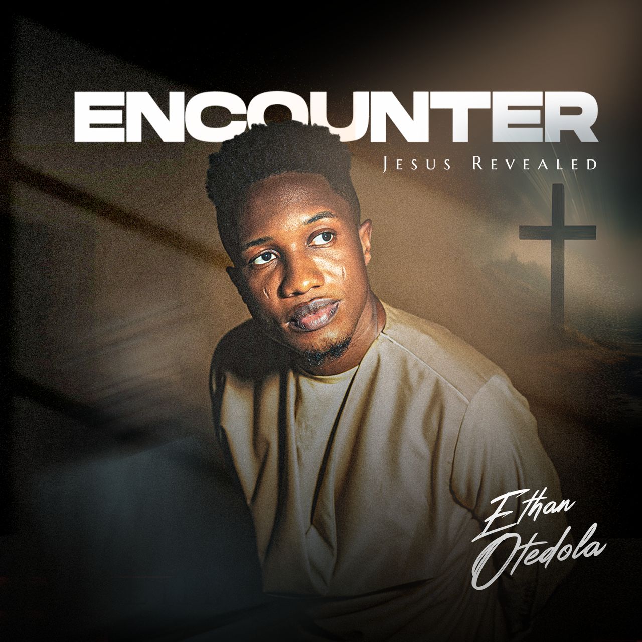 Ethan-ENCOUNTER ALBUM