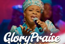 Glory Praise Medley - Oluyinka Iyanda