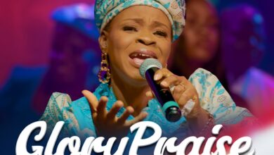 Glory Praise Medley - Oluyinka Iyanda