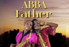 Abba Father