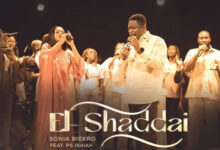 El Shaddai