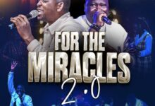 For the Miracles 2.0