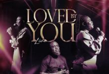 Loved by You - Dr TJ