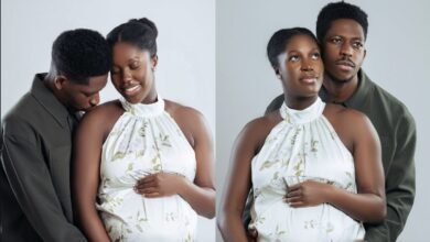 Moses-Bliss-and-Wife-Welcome-Baby