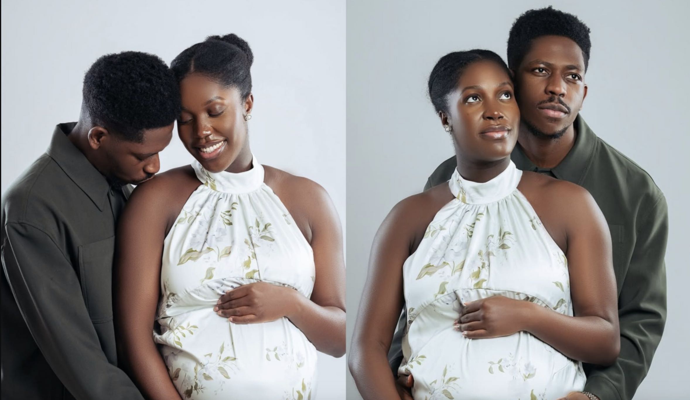 Moses Bliss and Wife Marie Welcome their First Child | GMusicPlus.com