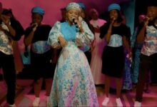 Glory Praise Medley - Oluyinka Iyanda