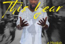 This Year - Hezekiah Levite