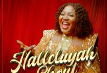 Halleluyah Shout - Lilian Kellanyy