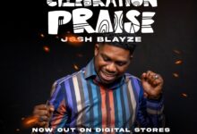 New Generation Celebration Praise