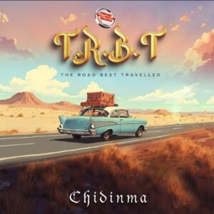 Chidinma - The Road Best Travelled