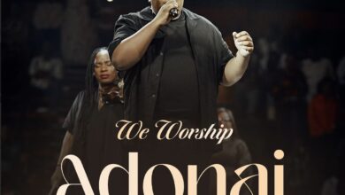 We Worship Adonai